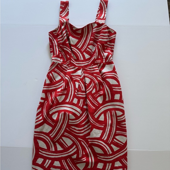 Banana Republic Red -orange - Picture 2 of 8